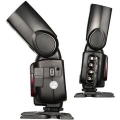 Godox TT685 C (Canon TTL Uyumlu Flaş)
