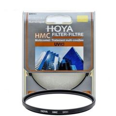 Hoya 82mm HMC UV (C) Slim Multicoated