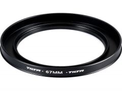 Tilta MB-T15-62 62mm Adaptör Halkası için Mini Kelepçe-on Matte Box