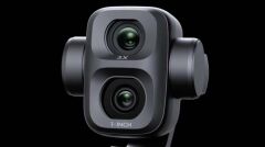 DJI Osmo Pocket 4 Pro Gimbal