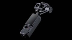 DJI Osmo Pocket 4 Pro Gimbal