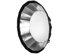 Godox AD-S85S (AD400 Gümüş 85cm P.Bol Softbox)