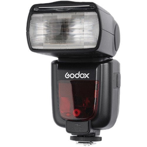 Godox TT685 N (Nikon TTL Uyumlu Flaş)