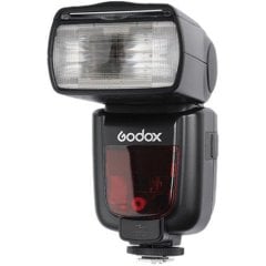 Godox TT685 N (Nikon TTL Uyumlu Flaş)