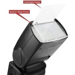 Godox TT685 N (Nikon TTL Uyumlu Flaş)