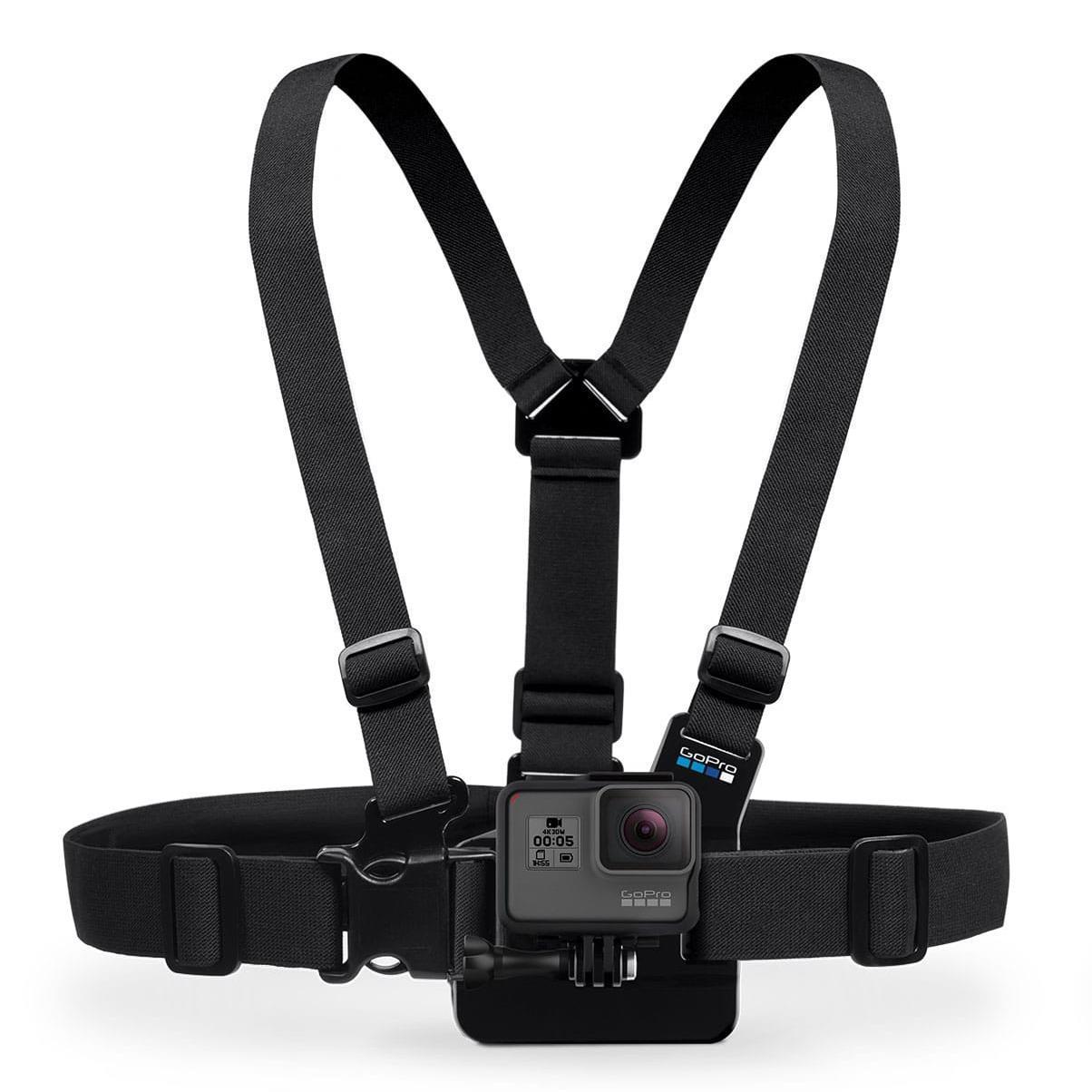 Gopro Göğüs Askısı GCHM30-001