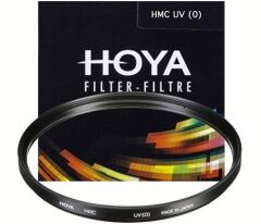Hoya 86mm HMC UV (O) Filtre (Multicoated)