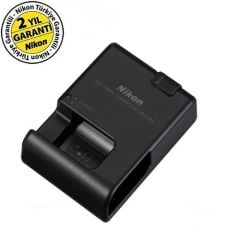 Nikon MH-25A Şarj Cihazı (EN-EL15-15a-15b)