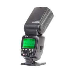 Shanny SN600C On-Camera TTL Speedlite Harici Flaş (Canon uyumlu)
