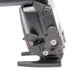 Shanny SN600C On-Camera TTL Speedlite Harici Flaş (Canon uyumlu)