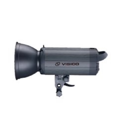 Visico VC-600HS TTL 2'li paraflaş kiti (Nikon)