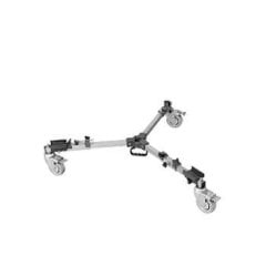 Fancier FT 9911 Profesyonel Dolly Tekerlek 14kg Taşıma