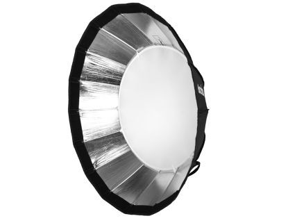 Godox AD-S85W (AD400 Gümüş 85cm P.Bol Softbox)