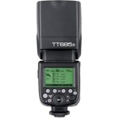 Godox TT685 S (Sony TTL Uyumlu Flaş)