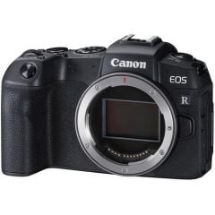 Canon EOS RP 24-105mm f/4-7.1 Lens Kit