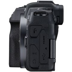 Canon EOS RP 24-105mm f/4-7.1 Lens Kit