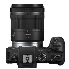 Canon EOS RP 24-105mm f/4-7.1 Lens Kit