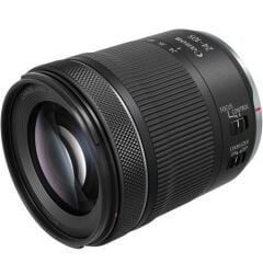 Canon EOS RP 24-105mm f/4-7.1 Lens Kit