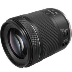 Canon EOS RP 24-105mm f/4-7.1 Lens Kit