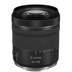 Canon EOS RP 24-105mm f/4-7.1 Lens Kit