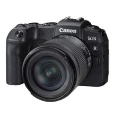 Canon EOS RP 24-105mm f/4-7.1 Lens Kit
