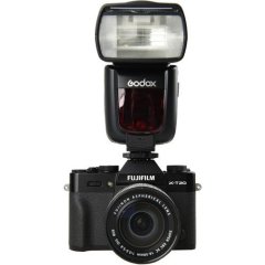 Godox TT685 F (Fujifilm TTL Uyumlu Flaş)