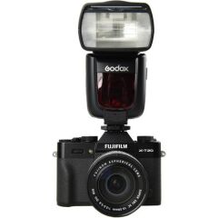 Godox TT685 F (Fujifilm TTL Uyumlu Flaş)