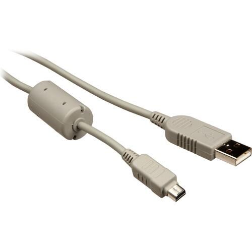 Olympus CB-USB6 USB Kablosu