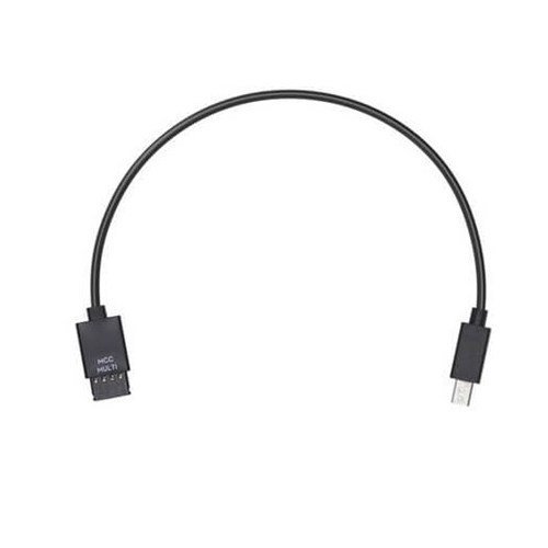 Ronin-S Multi-Camera Control Cable (MCC-Multi Part 13)