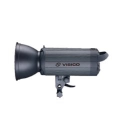 Visico VC-600HS TTL 2'li paraflaş kiti (Canon)