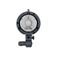 Visico VC-600HS TTL 2'li paraflaş kiti (Canon)