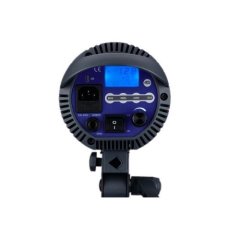 Visico VC-600HS TTL 2'li paraflaş kiti (Canon)