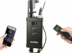 Godox FL100 Fleksibel Led 40x60cm