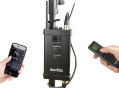 Godox FL100 Fleksibel Led 40x60cm