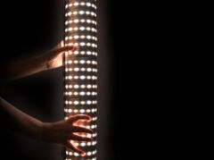 Godox FL100 Fleksibel Led 40x60cm