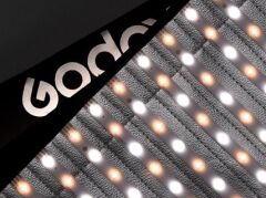 Godox FL100 Fleksibel Led 40x60cm