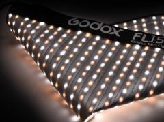 Godox FL100 Fleksibel Led 40x60cm