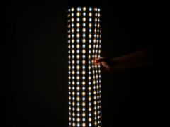 Godox FL100 Fleksibel Led 40x60cm