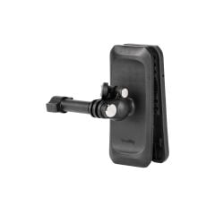 SmallRig 5722 Aksiyon Kameraları için Sırt Çantası Klipsi