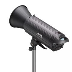 Visico VC-600HH III 3'lü Paraflaş Kiti