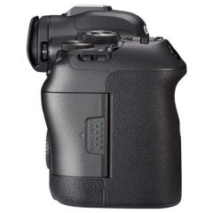 Canon EOS R6 Body Aynasız Fotoğraf Makinesi