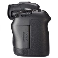 Canon EOS R6 Body Aynasız Fotoğraf Makinesi