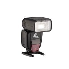 Visico VS-765 Tepe Flaşı (Canon)