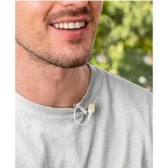 RODE Lavalier GO Mikrofon - Beyaz