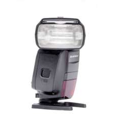 Shanny SN600EX-RF Master TTL Speedlite Harici Flaş (Canon uyumlu)