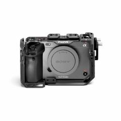 Tilta Sony FX3/FX30 V2 Full Camera Cage - Black ( TA-T16-FCC-B)