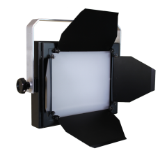 Asal 300Watt CRI 95 BiColor Led Pro 90BC 3lü Işık Seti