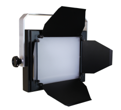 Asal 300Watt CRI 95 BiColor Led Pro 90BC 3lü Işık Seti