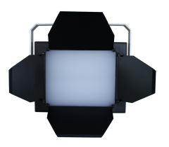 Asal 300Watt CRI 95 BiColor Led Pro 90BC 3lü Işık Seti