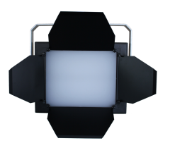 Asal 300Watt CRI 95 BiColor Led Pro 90BC 3lü Işık Seti